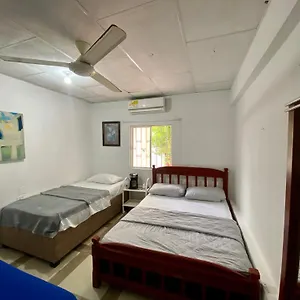 Habitación en casa particular Multiple Cerca De Aeropuerto, Cartagena
