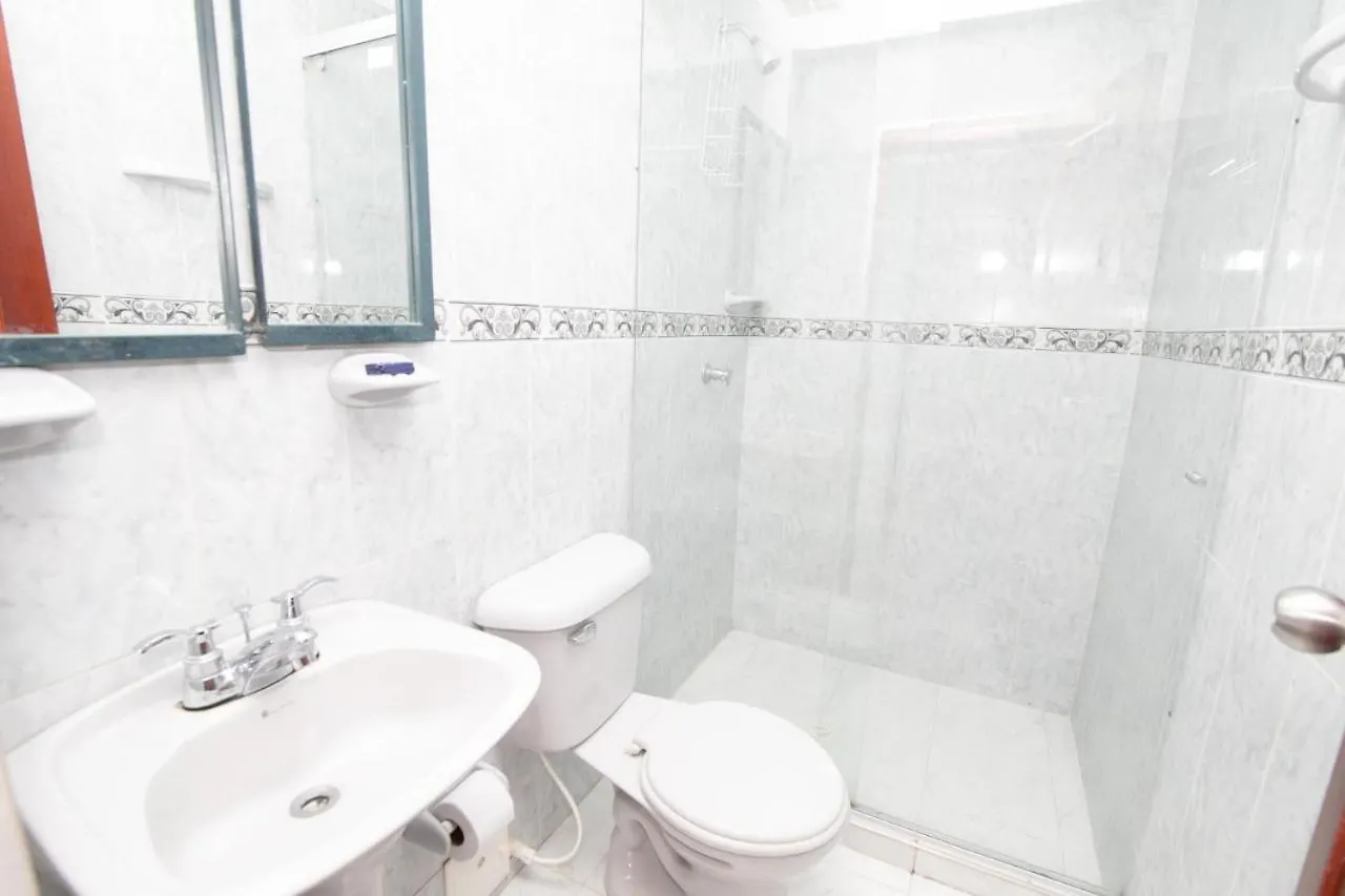 Apartamento Hermoso Apto Frente A La Playa Piso 15 De 2 Habitaciones Cartagena Colombia
